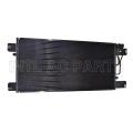 760*381*16MM 94503 1790840 Auto Air conditioning a/c condenser for SCANIA CAMINHAO 2003