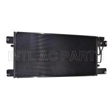 760*381*16MM 94503 1790840 Auto Air conditioning a/c condenser for SCANIA CAMINHAO 2003