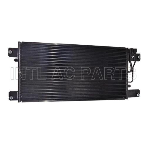 760*381*16MM 94503 1790840 Auto Air conditioning a/c condenser for SCANIA CAMINHAO 2003