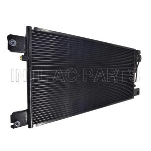 760*381*16MM 94503 1790840 Auto Air conditioning a/c condenser for SCANIA CAMINHAO 2003