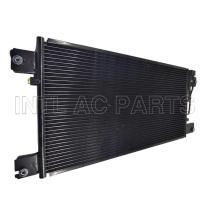 760*381*16MM 94503 1790840 Auto Air conditioning a/c condenser for SCANIA CAMINHAO 2003