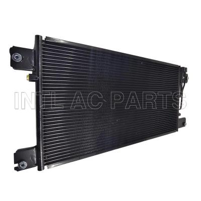 760*381*16MM 94503 1790840 Auto Air conditioning a/c condenser for SCANIA CAMINHAO 2003