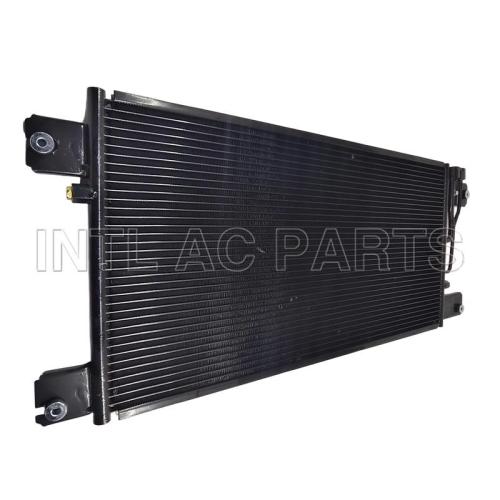 760*381*16MM 94503 1790840 Auto Air conditioning a/c condenser for SCANIA CAMINHAO 2003