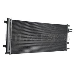 866*428*16mm 4283 23141869 Auto Car ac Condenser for Cadillac Escalade 2015-2020