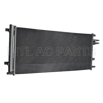 866*428*16mm 4283 23141869 Auto Car ac Condenser for Cadillac Escalade 2015-2020