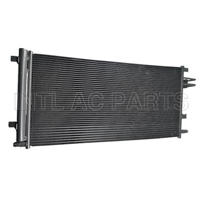866*428*16mm 4283 23141869 Auto Car ac Condenser for Cadillac Escalade 2015-2020