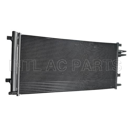 866*428*16mm 4283 23141869 Auto Car ac Condenser for Cadillac Escalade 2015-2020