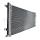 866*428*16mm 4283 23141869 Auto Car ac Condenser for Cadillac Escalade 2015-2020