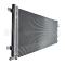 866*428*16mm 4283 23141869 Auto Car ac Condenser for Cadillac Escalade 2015-2020