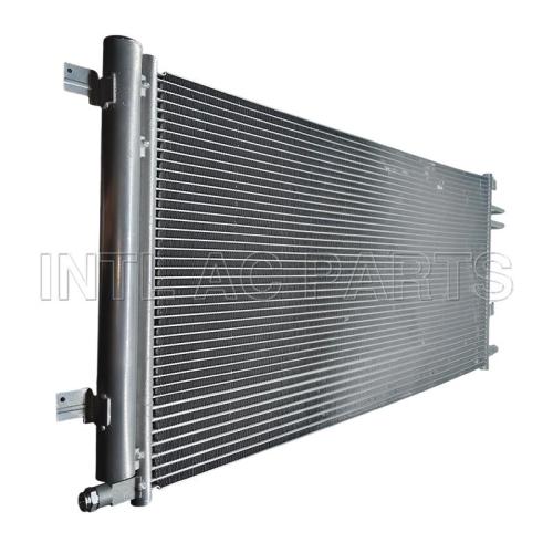 866*428*16mm 4283 23141869 Auto Car ac Condenser for Cadillac Escalade 2015-2020