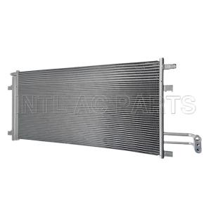 866*428*16mm 4283 23141869 Auto Car ac Condenser for Cadillac Escalade 2015-2020