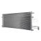 866*428*16mm 4283 23141869 Auto Car ac Condenser for Cadillac Escalade 2015-2020