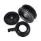 HV17 12V 6pk 109-115mm auto ac clutch for Jeep Cherokee 2.0L 2019-2023
