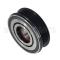 HV17 12V 6pk 109-115mm auto ac clutch for Jeep Cherokee 2.0L 2019-2023