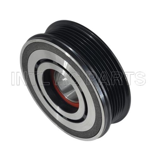 HV17 12V 6pk 109-115mm auto ac clutch for Jeep Cherokee 2.0L 2019-2023