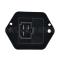8107300K00 Blower Motor Resistor for Great Wall HOVER H5 2010-2017