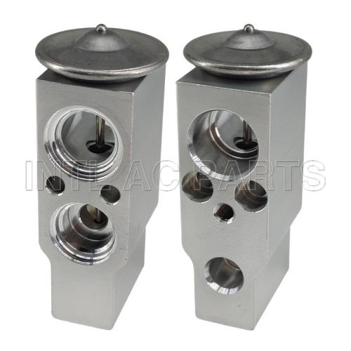 ADNAJ40180 A/C block expansion valve for Dongnan DX3