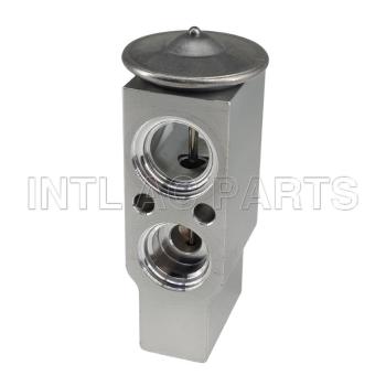 ADNAJ40180 A/C block expansion valve for Dongnan DX3