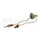 Air Conditioner Heater-Expansion Valve for 1995 Isuzu Pickup 8971432420 BC1M61J14 GA2A61J14 EX10033C