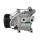 6PK 100MM SCSA06C Auto ac compressor for TOYOTA COROLLA Saloon (_E11_)  1997-2002 88320-1A470