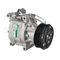 6PK 100MM SCSA06C Auto ac compressor for TOYOTA COROLLA Saloon (_E11_)  1997-2002 88320-1A470