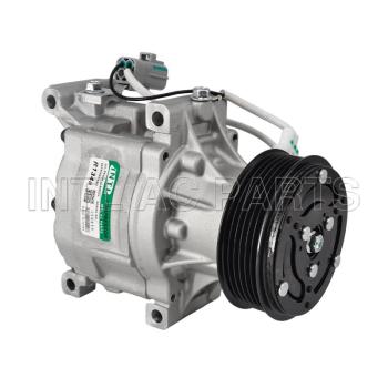 6PK 100MM SCSA06C Auto ac compressor for TOYOTA COROLLA Saloon (_E11_)  1997-2002 88320-1A470