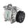 6PK 100MM SCSA06C Auto ac compressor for TOYOTA COROLLA Saloon (_E11_)  1997-2002 88320-1A470