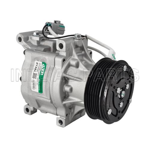6PK 100MM SCSA06C Auto ac compressor for TOYOTA COROLLA Saloon (_E11_)  1997-2002 88320-1A470