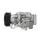 6PK 100MM SCSA06C Auto ac compressor for TOYOTA COROLLA Saloon (_E11_)  1997-2002 88320-1A470