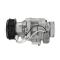 6PK 100MM SCSA06C Auto ac compressor for TOYOTA COROLLA Saloon (_E11_)  1997-2002 88320-1A470