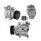6PK 100MM SCSA06C Auto ac compressor for TOYOTA COROLLA Saloon (_E11_)  1997-2002 88320-1A470