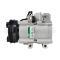 HS17 4PK 113MM 12V Car AC Compressor for Mahindra SCORPIO 2012-2016 F500JOYDA 1203AA0481A