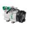HS17 4PK 113MM 12V Car AC Compressor for Mahindra SCORPIO 2012-2016 F500JOYDA 1203AA0481A
