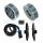 7H15 12V 8PK 119-123MM ac compressor clutch for Freightliner