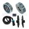 7H15 12V 8PK 119-123MM ac compressor clutch for Freightliner