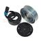 7H15 12V 8PK 119-123MM ac compressor clutch for Freightliner