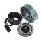 7H15 12V 8PK 119-123MM ac compressor clutch for Freightliner