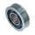 7H15 12V 8PK 119-123MM ac compressor clutch for Freightliner