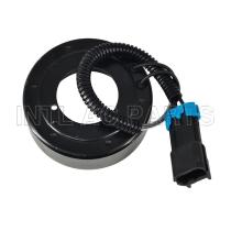 7H15 12V 8PK 119-123MM ac compressor clutch for Freightliner