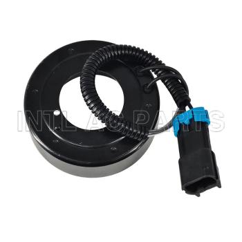 7H15 12V 8PK 119-123MM ac compressor clutch for Freightliner