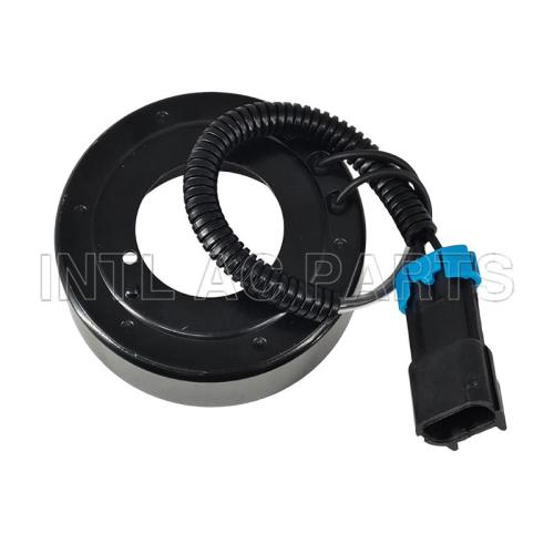 7H15 12V 8PK 119-123MM ac compressor clutch for Freightliner