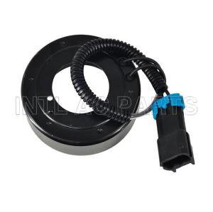 7H15 12V 8PK 119-123MM ac compressor clutch for Freightliner