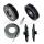 SS10LV6 12V 5PK 110mm AC Compressor clutch for Suzuki Esteem