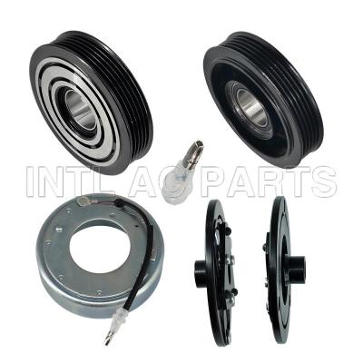 SS10LV6 12V 5PK 110mm AC Compressor clutch for Suzuki Esteem
