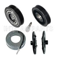 SS10LV6 12V 5PK 110mm AC Compressor clutch for Suzuki Esteem