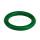 9.25*1.78mm HNBR Green O-Ring OR 1012G-10 OR 1012G-10C