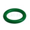 O-RING 12.37*2.62mm Green HNBR OR 0100G-10