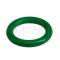 O-RING 12.37*2.62mm Green HNBR OR 0100G-10