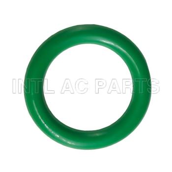 O-RING 12.37*2.62mm Green HNBR OR 0100G-10