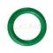 O-RING 12.37*2.62mm Green HNBR OR 0100G-10